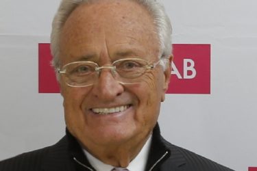 José María Ferri, fundador de Visionlab, muere a los 83 años en Madrid