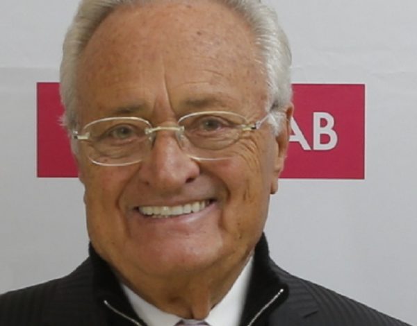 José María Ferri, fundador de Visionlab, muere a los 83 años en Madrid