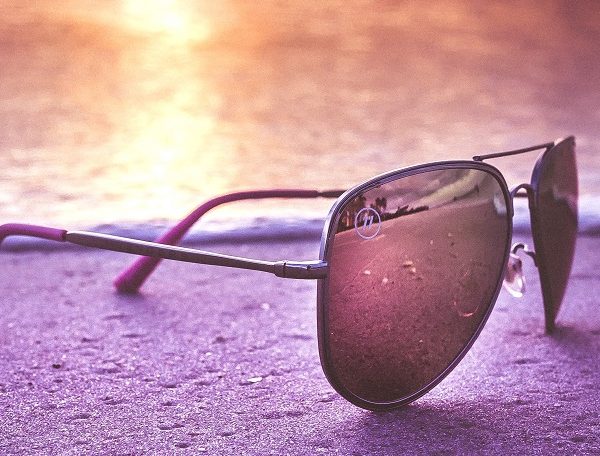 gafas de sol
