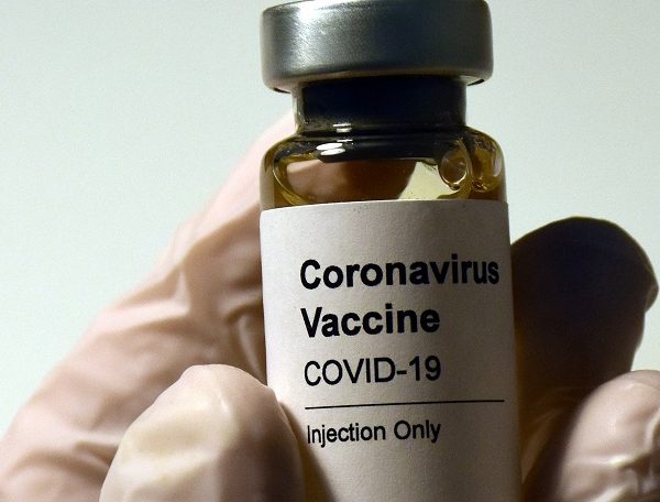 demant, vacuna contra la covid
