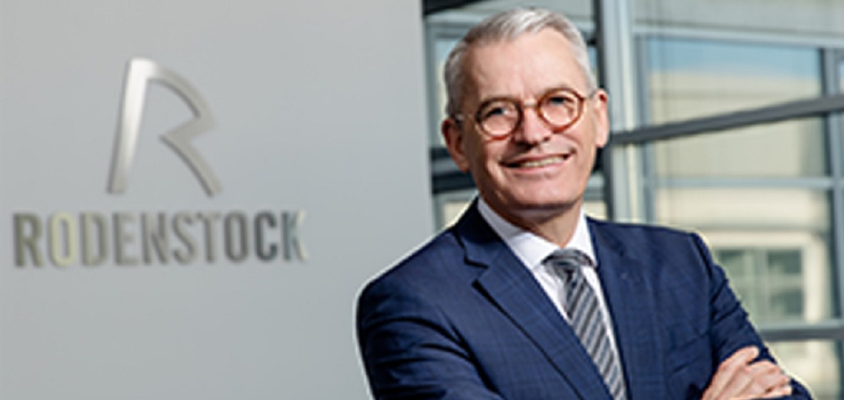 Rodenstock, decisión estratégica: vende su negocio de las gafas para consolidarse como empresa de tecnología para el cuidado de la visión