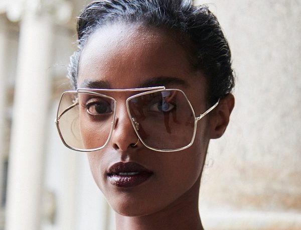 Max Mara, socia de Marcolin en óptica, crece un 28% en 2021
