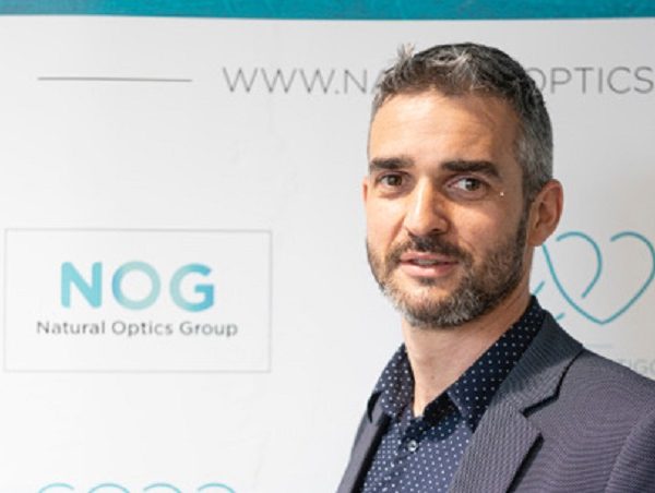 Natural Optics Group. Ucrania