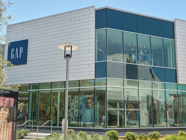 Gap tiene acuerdos de licencia con Safilo y De Rigo