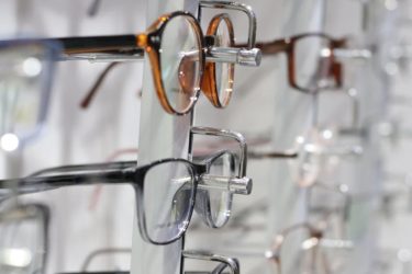 IPC gafas graduadas y lentes de contacto