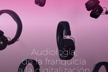 La audiología en la época post-covid-19