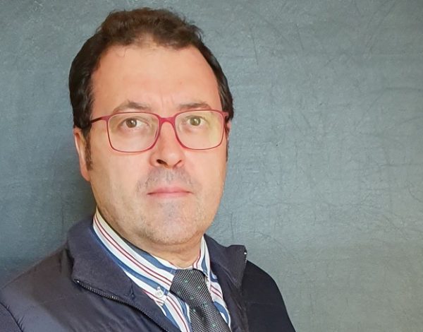 Luis Ángel Merino