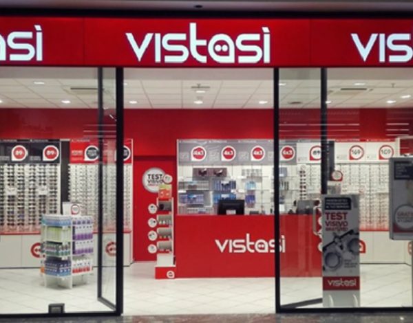 Vision Group ha comprado las ópticas italianas de Essilorluxottica y Grandvision
