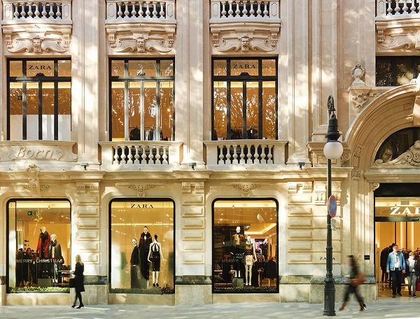 Inditex