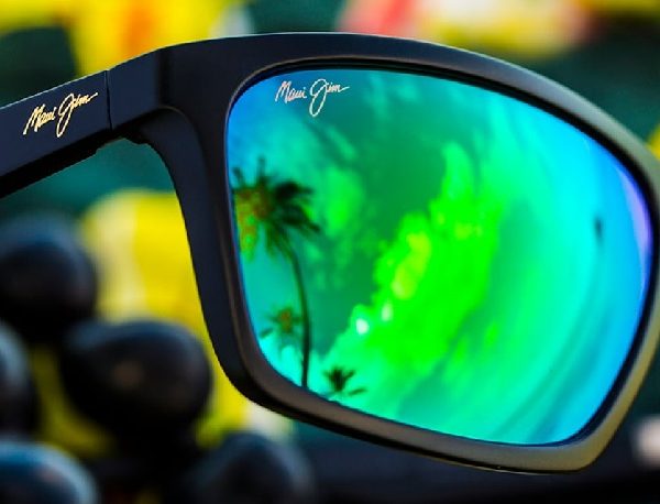 Kering Eyewear ya tiene a Maui Jim en su cartera de marcas