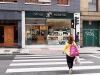 Servicios del comercio