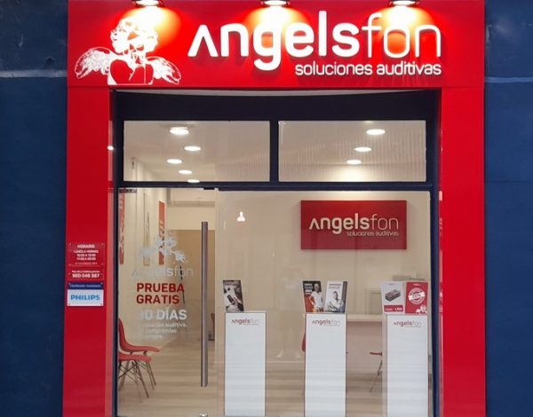 Àngels Fon. Valencia