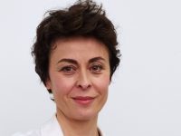 Elena García, directora del INOP