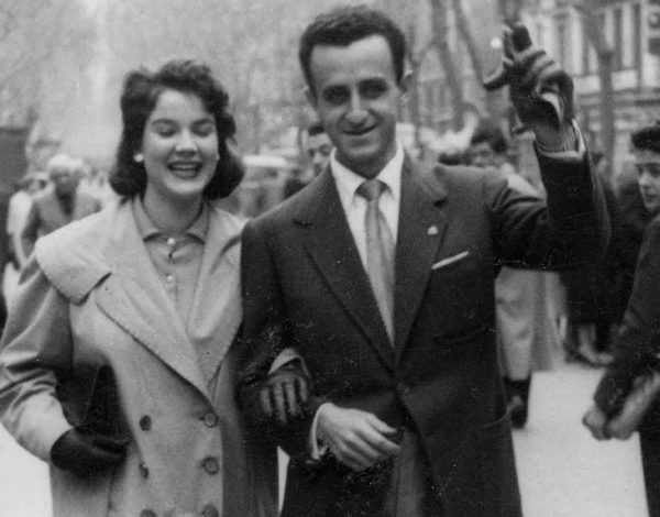 Historia de la contactología