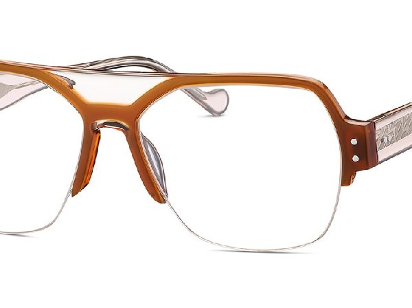 La gafa Mini Eyewear 743012 ganó el premio de diseño Silmo de Oro en la categoría Montura Óptica-Gafas de Marca.