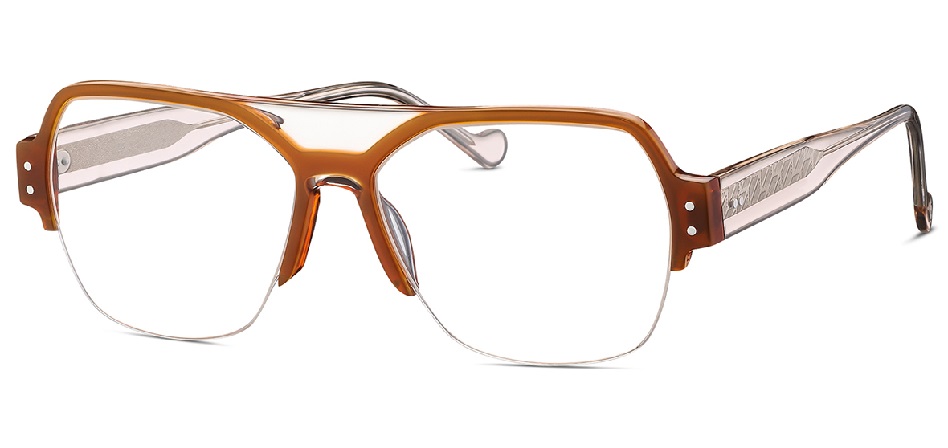 La gafa Mini Eyewear 743012 ganó el premio de diseño Silmo de Oro en la categoría Montura Óptica-Gafas de Marca.