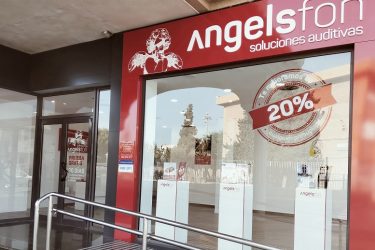 Angels Fon. san Javier. Región de Murcia