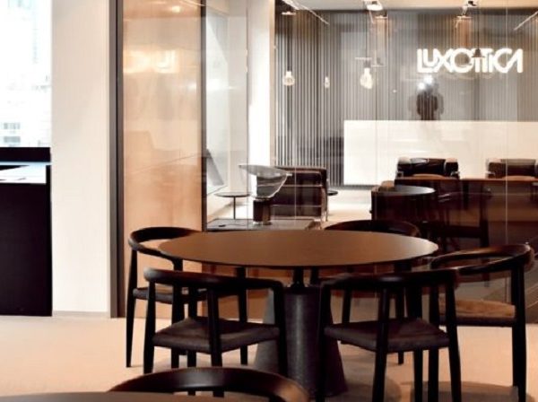 Luxottica, Nueva York, Estados Unidos