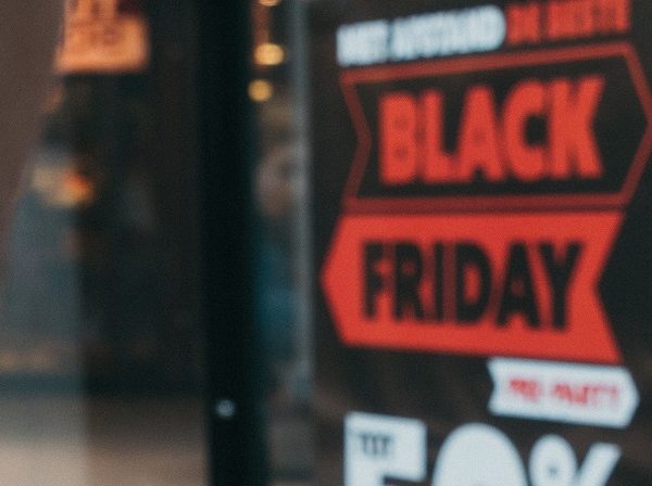 Black Friday- Promociones en las ópticas