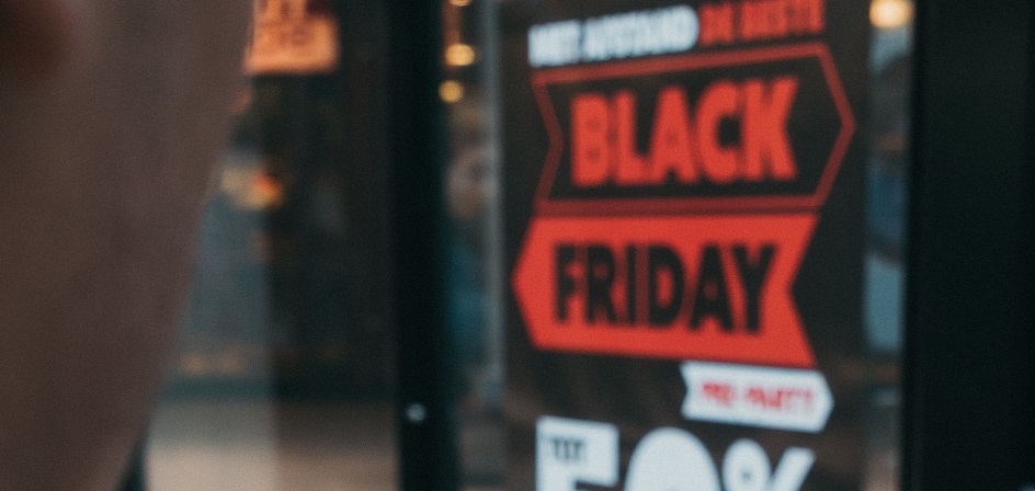 Black Friday- Promociones en las ópticas