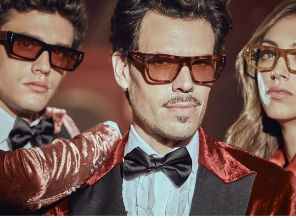 Gafas Avellaneda
