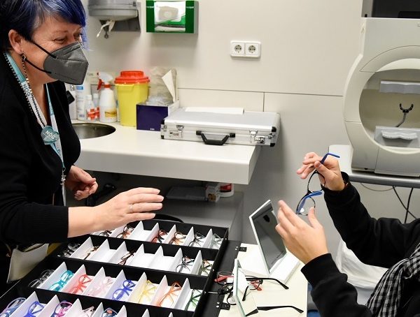 Natural Optics Group- Campaña Invulnerables