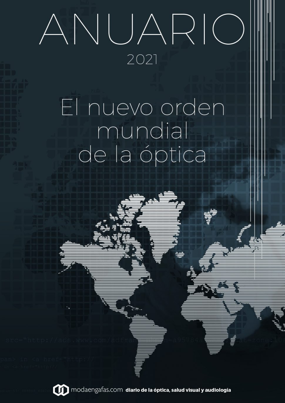 Anuario 2021: un nuevo orden mundial en la óptica