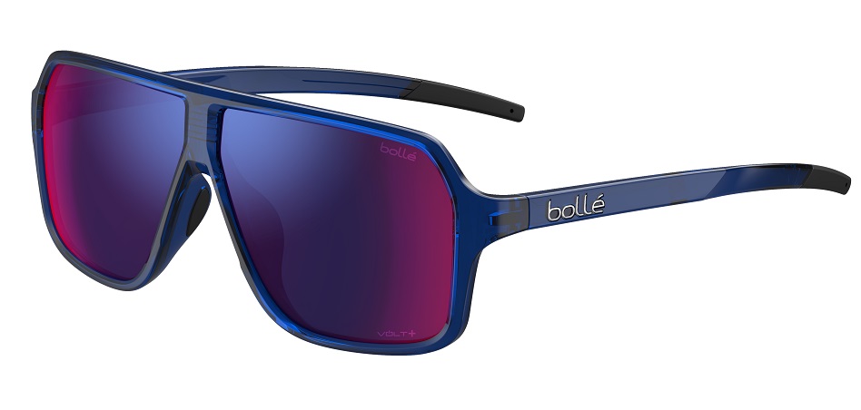 Modelo de gafas Prime de Bollé Brands.