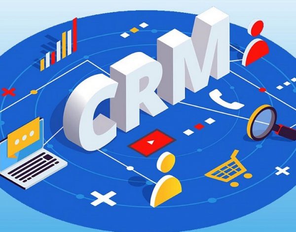 CRM. Cuaderno de la óptica. Modaengafas.com