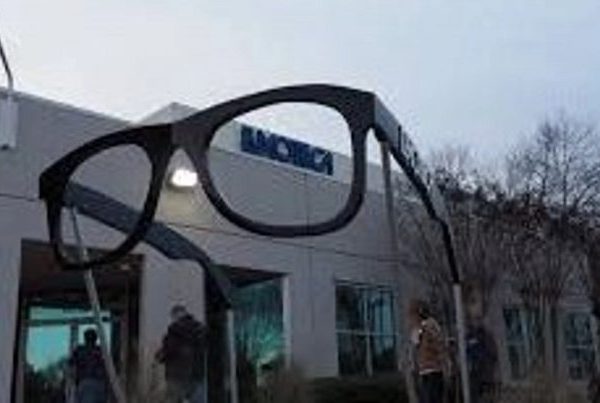Essilorluxottica.
