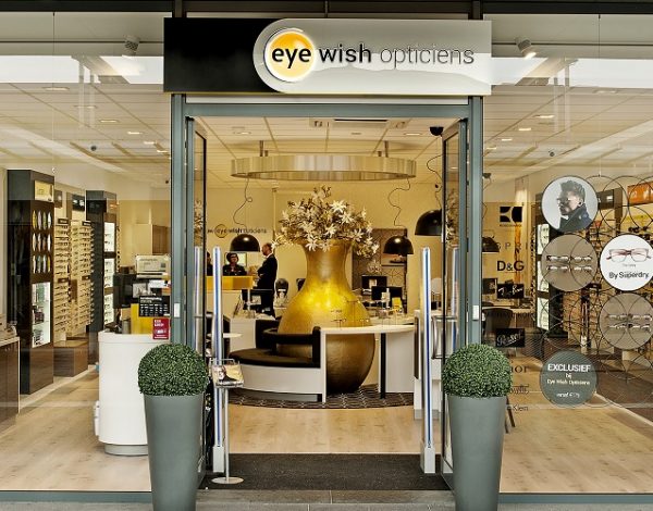 Essilorluxottica. EyeWish en Países Bajos. FOTO: Granndvision
