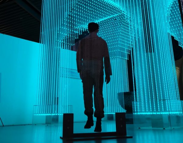 El factor humano es importante en los procesos de digitalización de la óptica