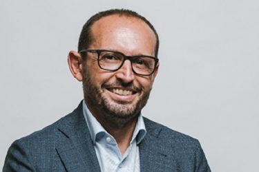 Ramón Costa, director de operaciones de Indo