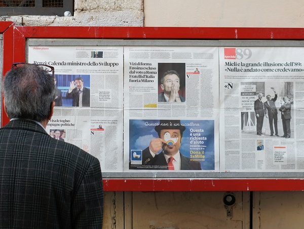 Las 12 noticias más leídas en Modaengafas.com