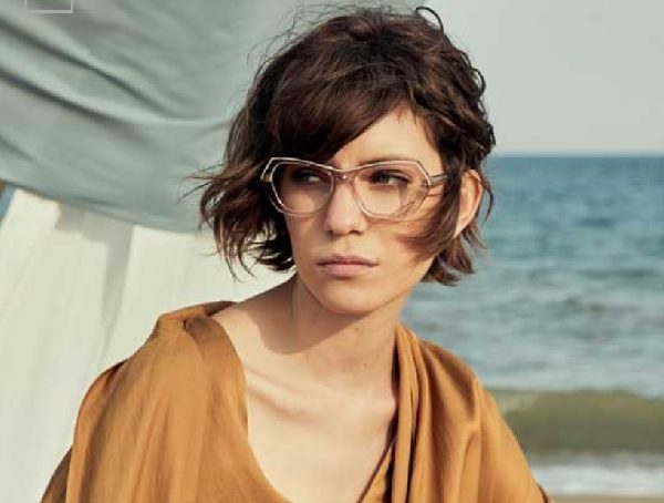 Adolfo Domínguez. Optim