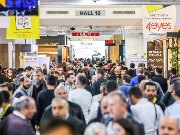 Silmo Estambul