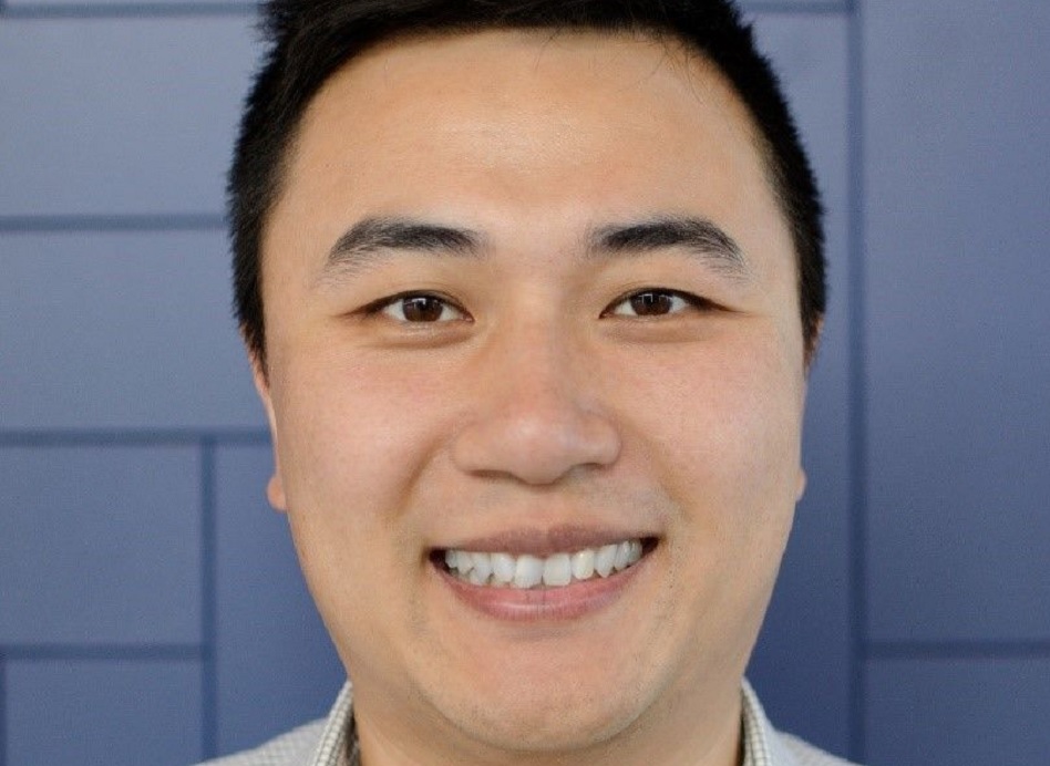 Alex Hui, director de Biociencia del Centro de Investigación y Educación Ocular (CORE)