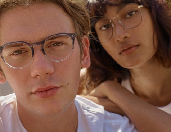 Safilo, Levi Strauss, modaengafas.com