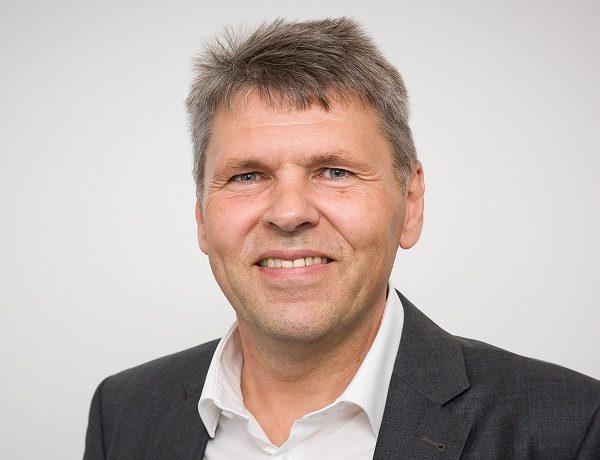 Michael Bolle, nuevo presidente del consejo de supervisión y del consejo de accionistas de la Fundación Carl Zeiss.