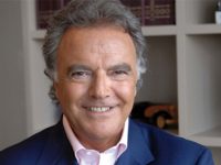 Alain Afflelou, fundador del Grupo Afflelou