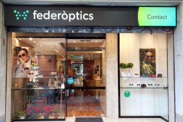 Federópticos suma 188 ópticas en España. Modaengafas.com