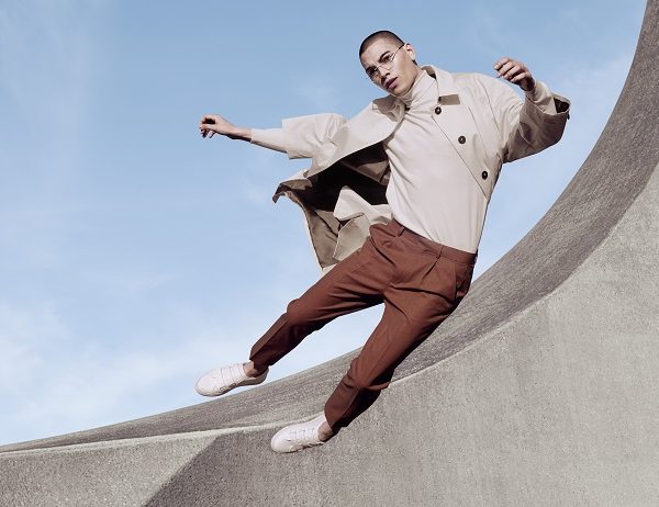 Empowered by Lightness, la nueva campaña de Silhouette para 2022