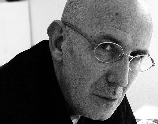 Antonio Miró ha muerto a los 74 años- modaengafas.com