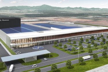 Menicon construirá en Malasia su fábrica más grande en el mundo