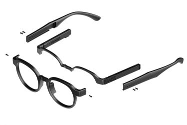 Skugga, gafas inteligentes