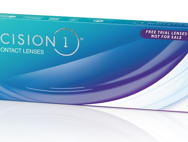 Alcon lanza en España Precision1