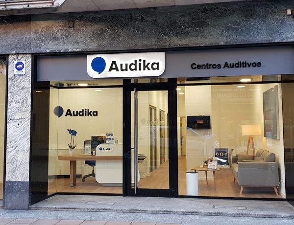 Audika firma un acuerdo de colaboración con Acapps