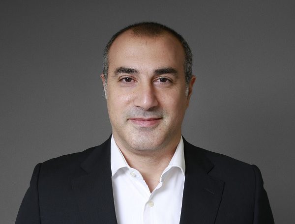Emanuele Cappellano es el presidente de Marcolin en el mercado estadounidense.