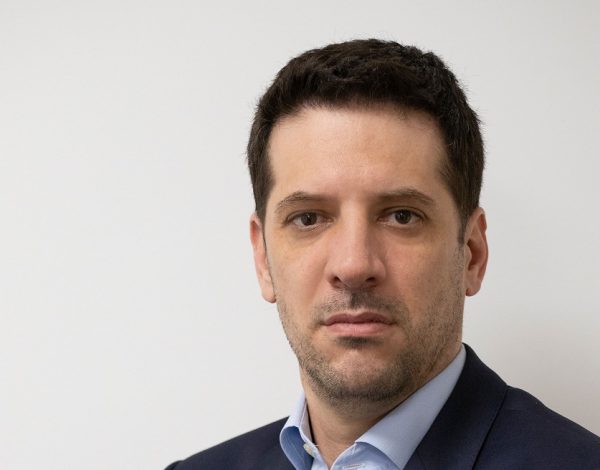 Pedro Rubio ha ofrecido una entrevista a Modaengafas.com