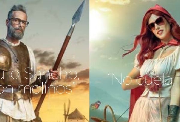 Vimax, la campaña de Grupo Prats gana el Premio Lux Bronce